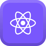 آموزش صفر تا صد React js انواع پروژه