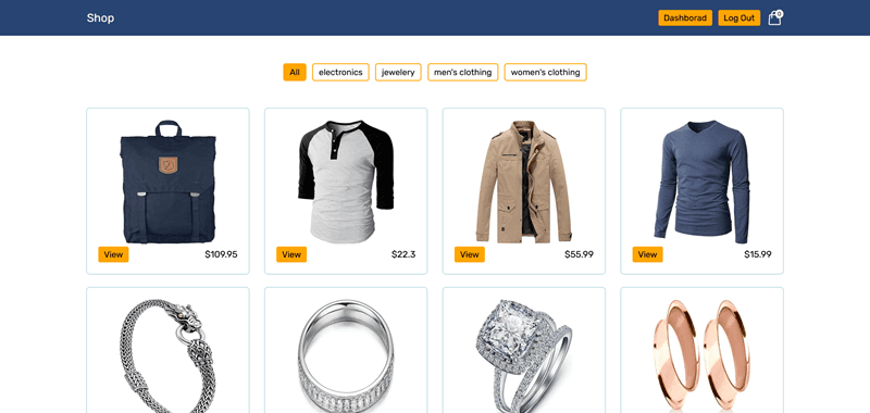 فروشگاه آنلاین